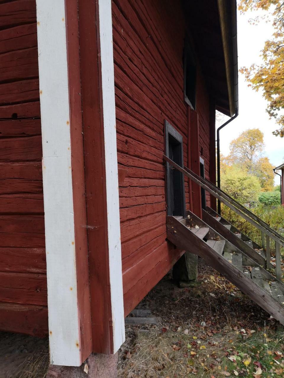 Landhuis Risberg Herrgard *