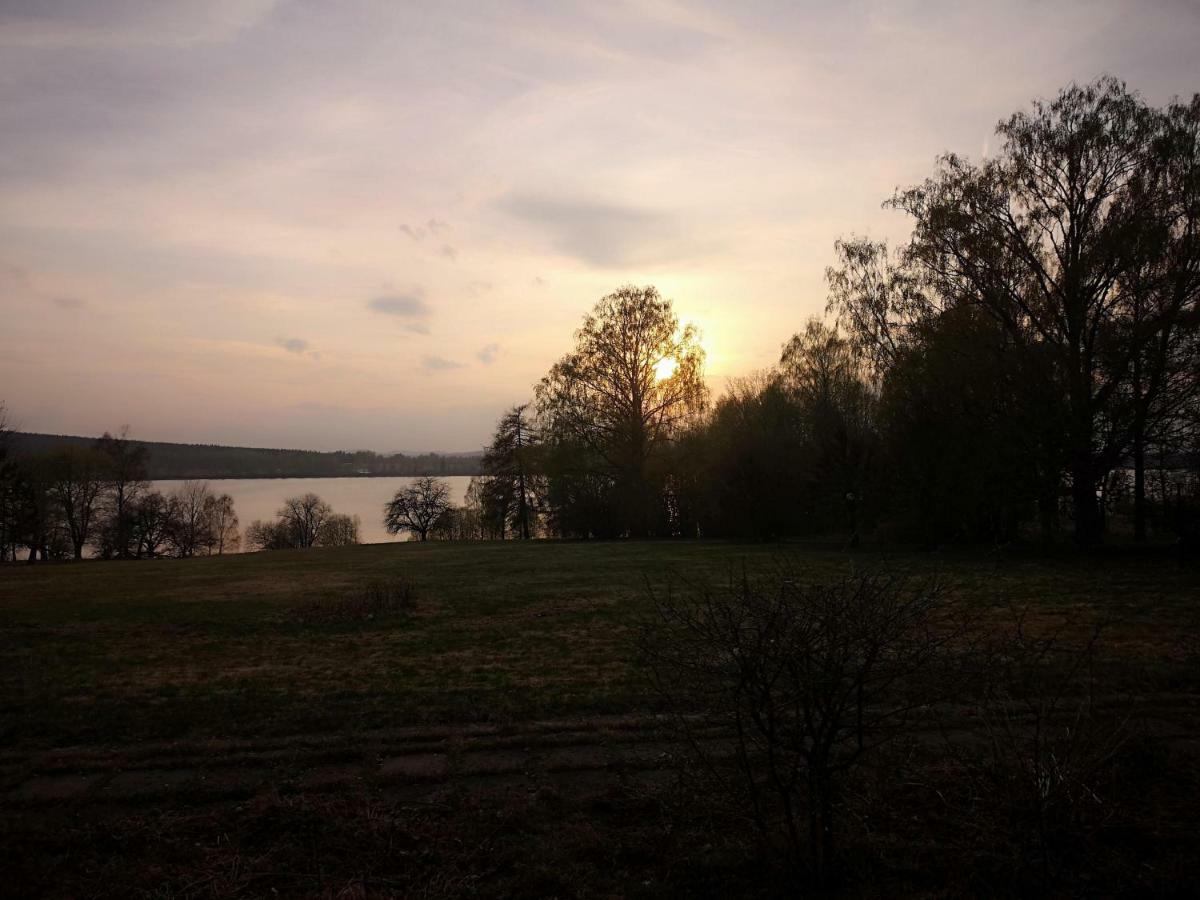 Risberg Herrgard Landhuis *