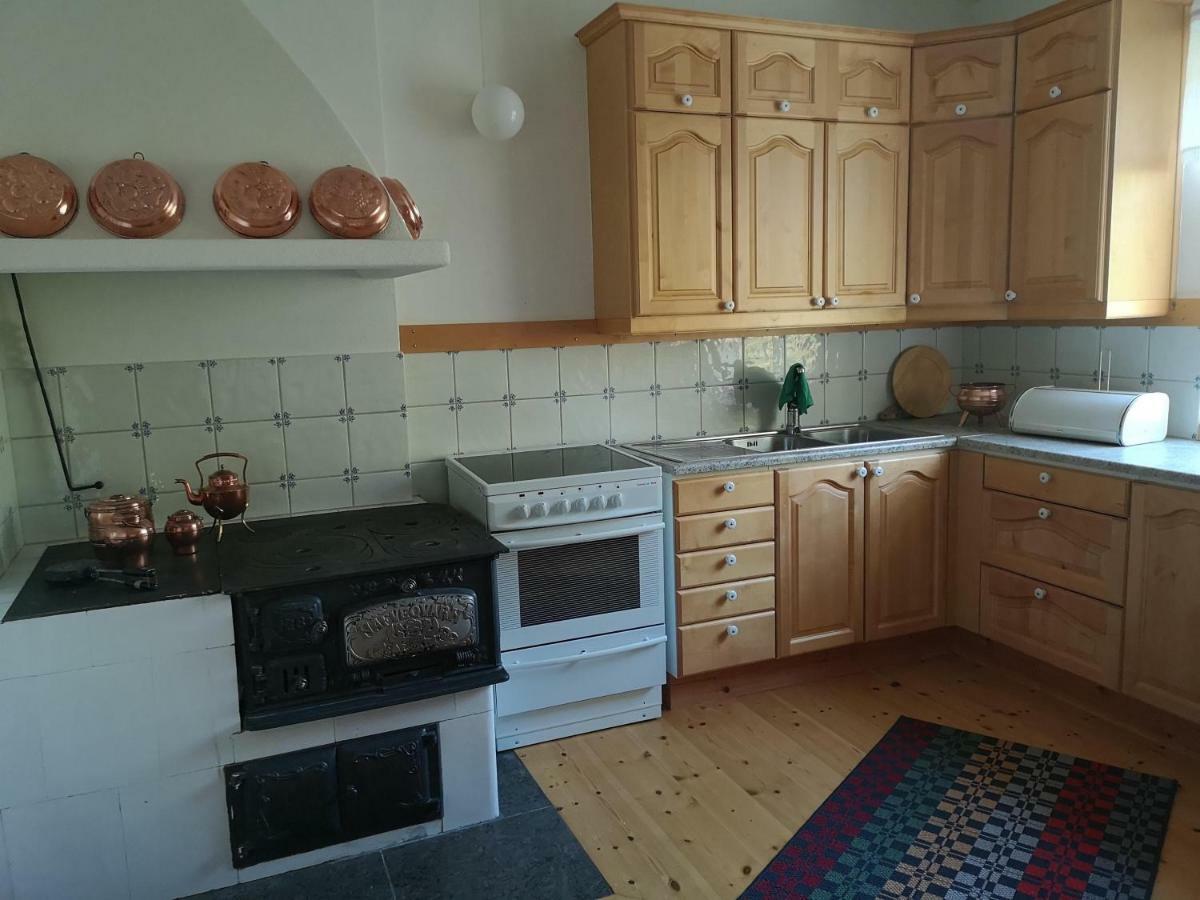 Risberg Herrgard * Hagfors